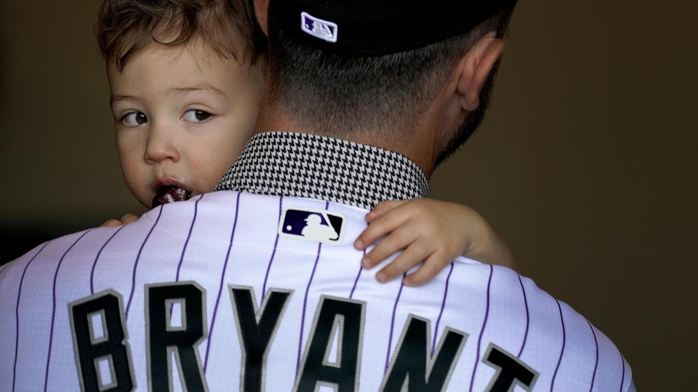 Boys kris on sale bryant jersey